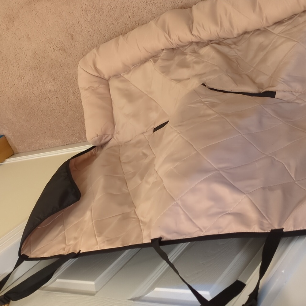 Car Seat Protector